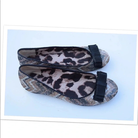 Jessica Simpson flats - Picture 3 of 6